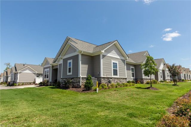 1021 Paragon Way Unit D, Suffolk, VA 23435