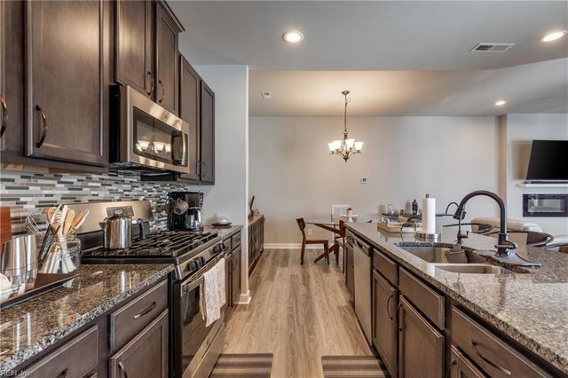 1021 Paragon Way Unit D, Suffolk, VA 23435