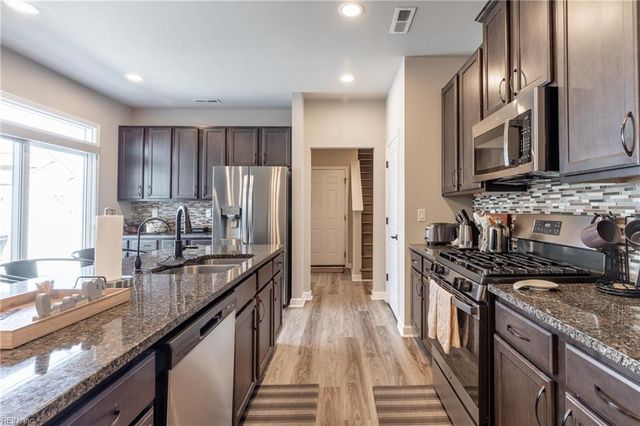 1021 Paragon Way Unit D, Suffolk, VA 23435