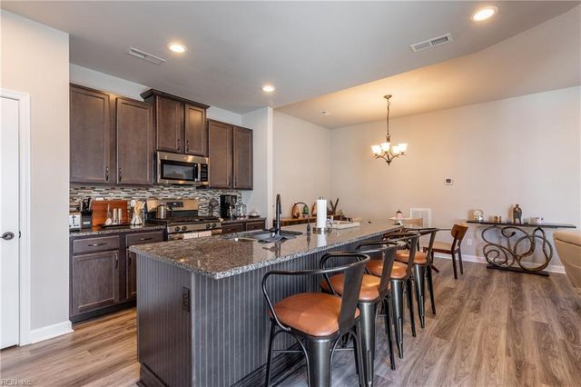 1021 Paragon Way Unit D, Suffolk, VA 23435