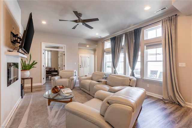 1021 Paragon Way Unit D, Suffolk, VA 23435