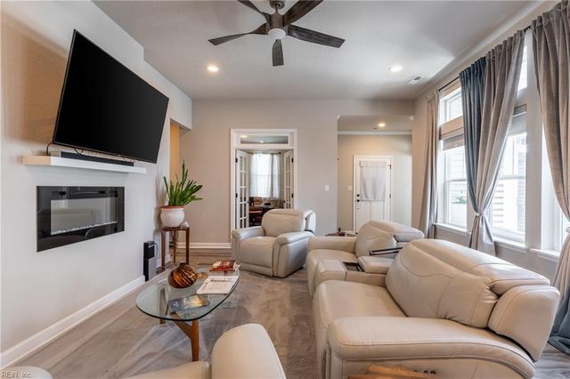 1021 Paragon Way Unit D, Suffolk, VA 23435