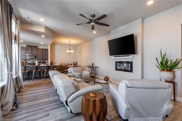 1021 Paragon Way Unit D, Suffolk, VA 23435