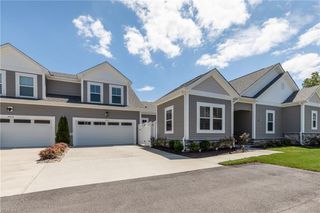 1021 Paragon Way Unit D, Suffolk, VA 23435