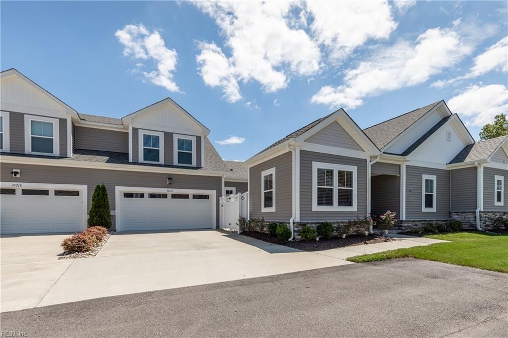 1021 Paragon Way Unit D, Suffolk, VA 23435