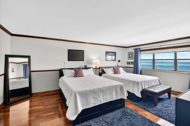 4605 S Ocean Boulevard 5a, Highland Beach, FL 33487