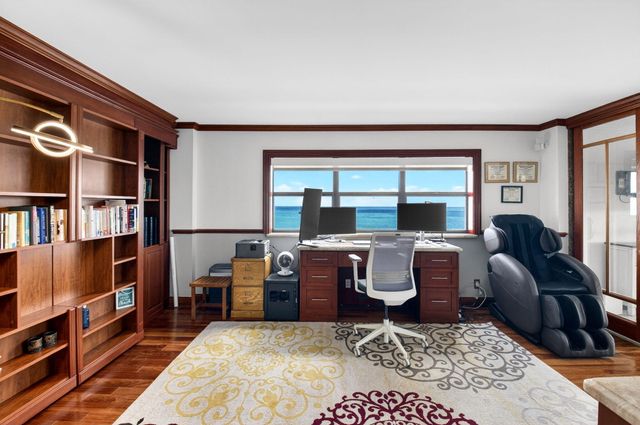 4605 S Ocean Boulevard 5a, Highland Beach, FL 33487