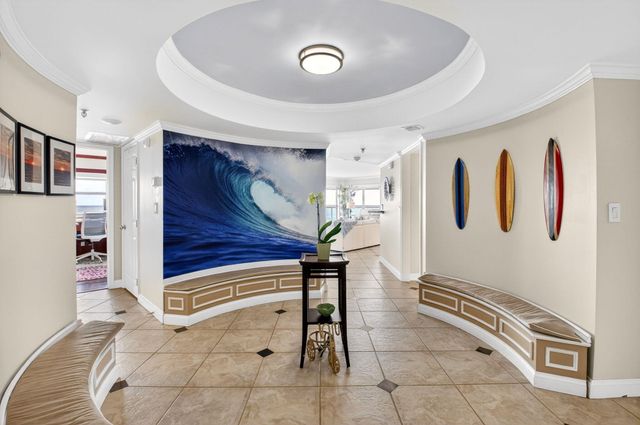 4605 S Ocean Boulevard 5a, Highland Beach, FL 33487