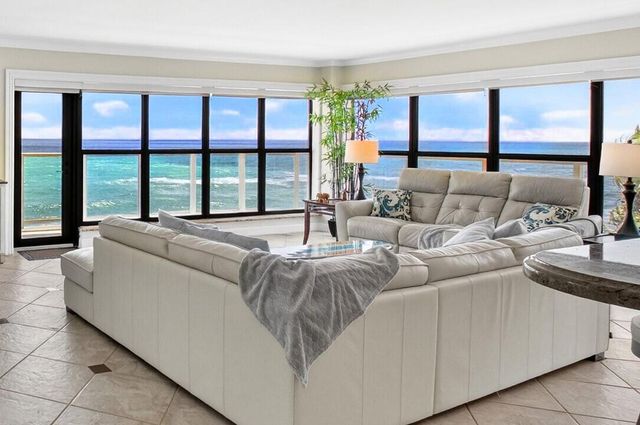 4605 S Ocean Boulevard 5a, Highland Beach, FL 33487