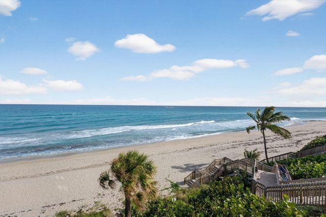 4605 S Ocean Boulevard 5a, Highland Beach, FL 33487