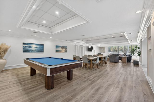 4605 S Ocean Boulevard 5a, Highland Beach, FL 33487