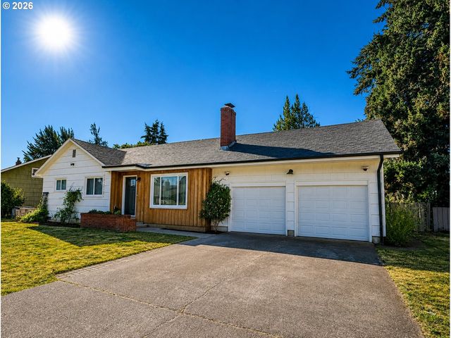 4475 CASCADE Dr, Eugene, OR 97402