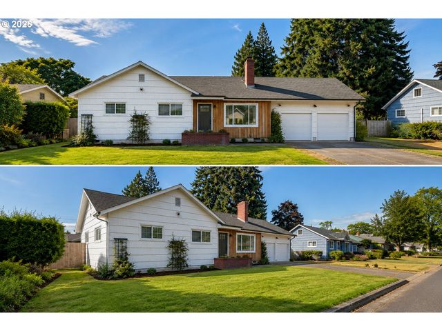 4475 CASCADE Dr, Eugene, OR 97402