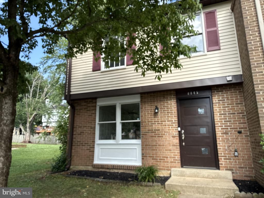8845 CROSS COUNTRY PL, Gaithersburg, MD 20879