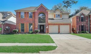 16506 Great Forest, Humble, TX 77346