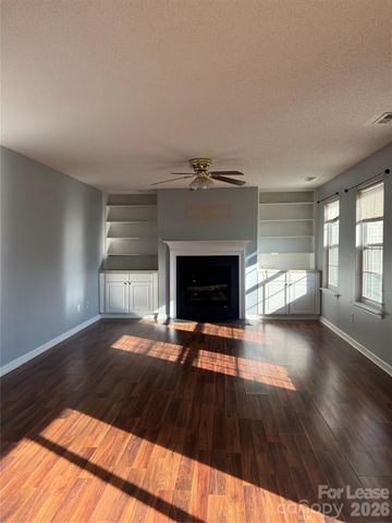 4006 Shadow Pines Circle, Indian Trail, NC 28079