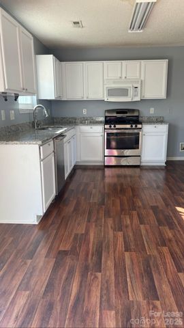 4006 Shadow Pines Circle, Indian Trail, NC 28079