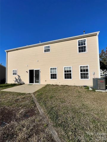 4006 Shadow Pines Circle, Indian Trail, NC 28079
