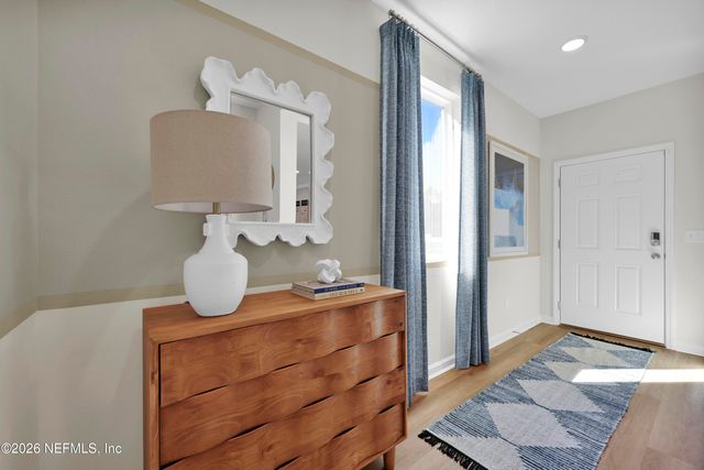 3808 BAXLEY VILLAS Court, Middleburg, FL 32068