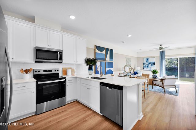 3808 BAXLEY VILLAS Court, Middleburg, FL 32068