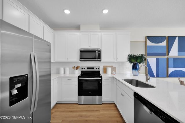 3808 BAXLEY VILLAS Court, Middleburg, FL 32068