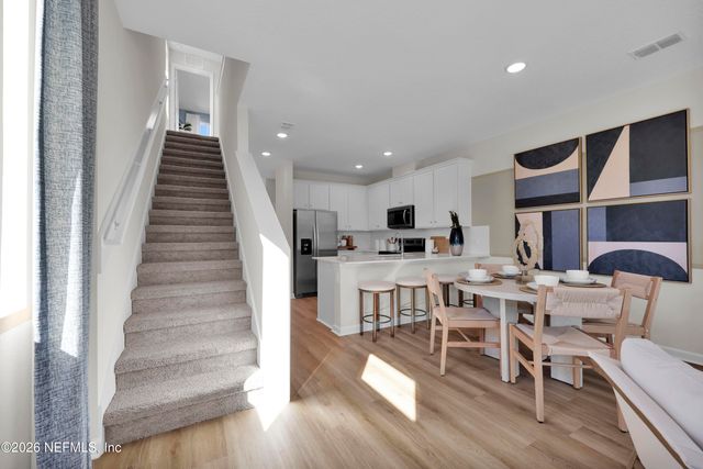 3808 BAXLEY VILLAS Court, Middleburg, FL 32068