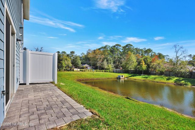 3808 BAXLEY VILLAS Court, Middleburg, FL 32068