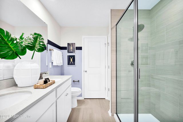 3808 BAXLEY VILLAS Court, Middleburg, FL 32068