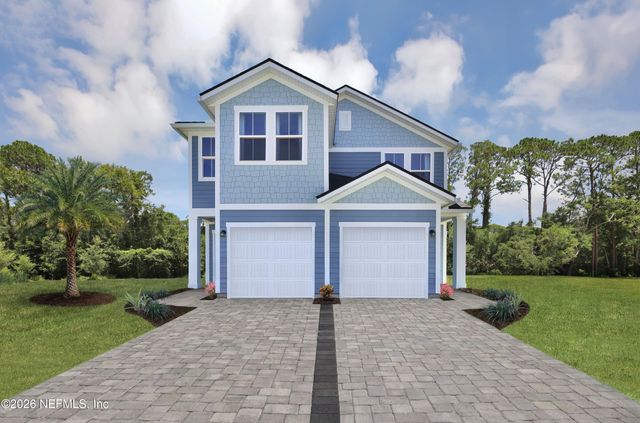 3808 BAXLEY VILLAS Court, Middleburg, FL 32068