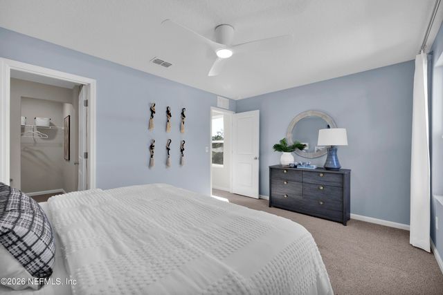 3808 BAXLEY VILLAS Court, Middleburg, FL 32068