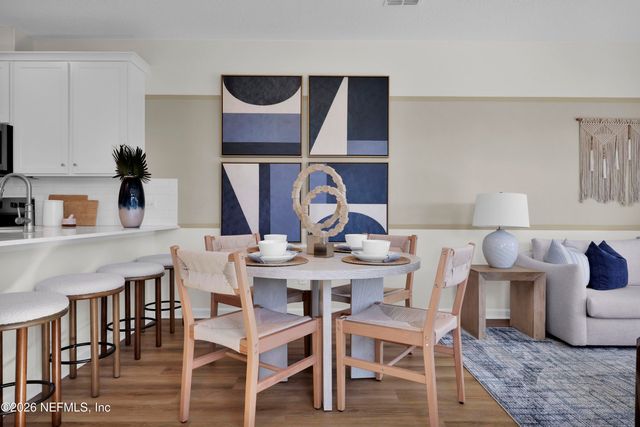 3808 BAXLEY VILLAS Court, Middleburg, FL 32068