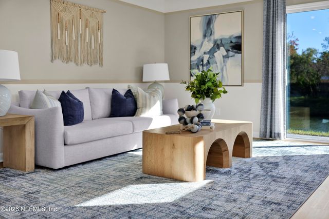 3808 BAXLEY VILLAS Court, Middleburg, FL 32068