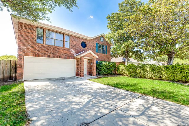 6322 REGENCY MNR, San Antonio, TX 78249