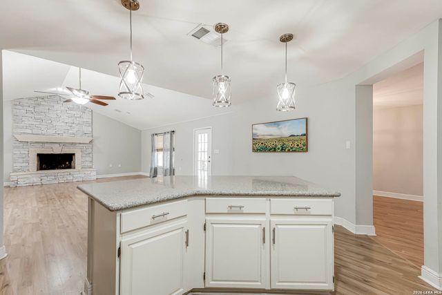 6322 REGENCY MNR, San Antonio, TX 78249