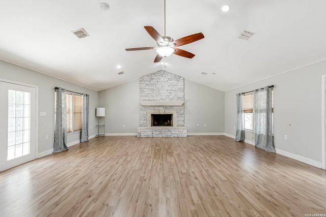 6322 REGENCY MNR, San Antonio, TX 78249