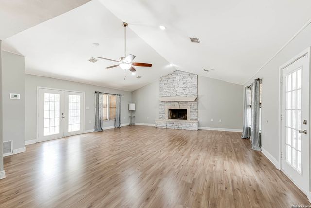 6322 REGENCY MNR, San Antonio, TX 78249