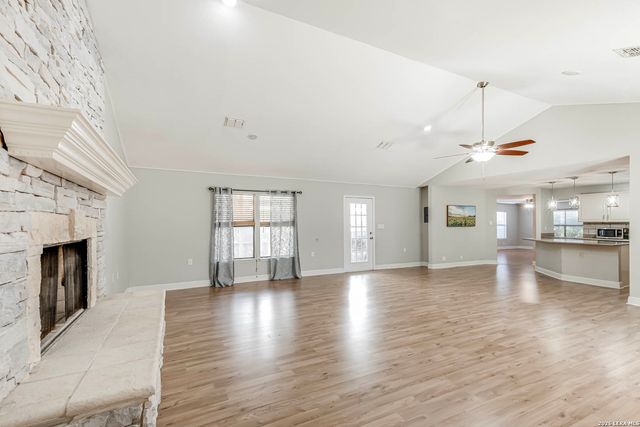 6322 REGENCY MNR, San Antonio, TX 78249
