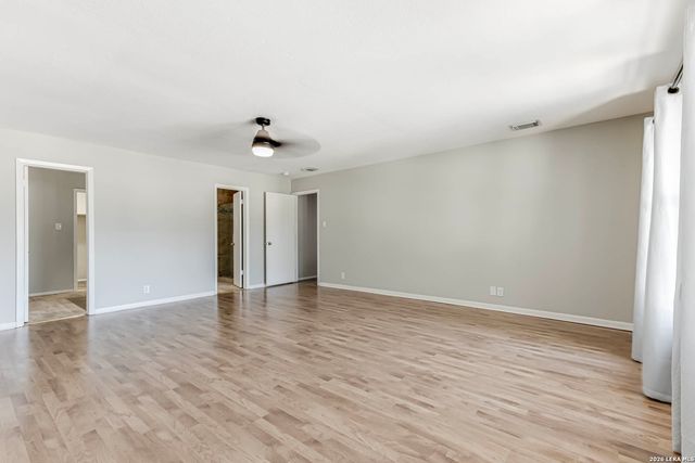6322 REGENCY MNR, San Antonio, TX 78249