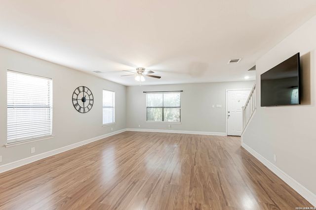 6322 REGENCY MNR, San Antonio, TX 78249