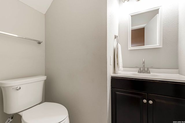 6322 REGENCY MNR, San Antonio, TX 78249