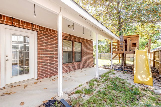 6322 REGENCY MNR, San Antonio, TX 78249