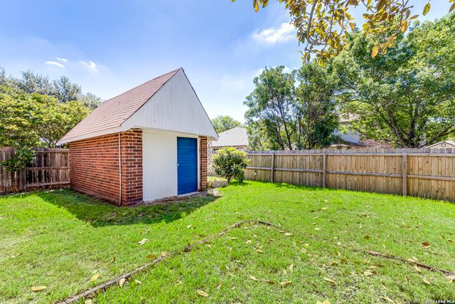 6322 REGENCY MNR, San Antonio, TX 78249