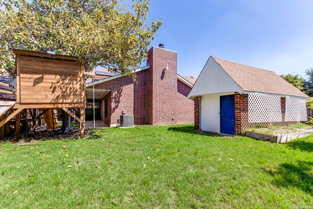 6322 REGENCY MNR, San Antonio, TX 78249