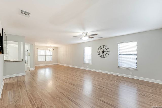 6322 REGENCY MNR, San Antonio, TX 78249