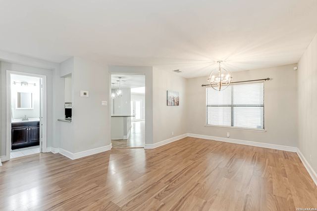 6322 REGENCY MNR, San Antonio, TX 78249