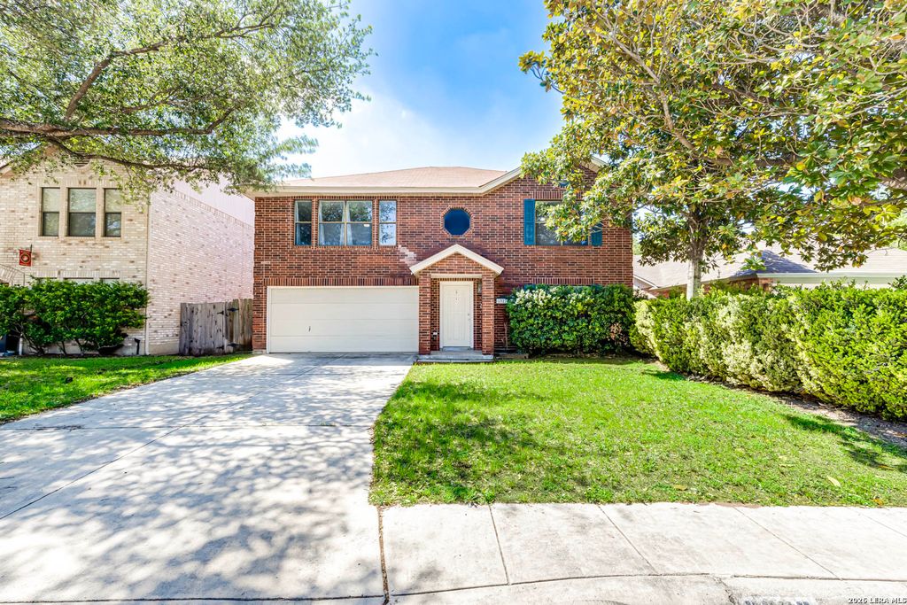 6322 REGENCY MNR, San Antonio, TX 78249