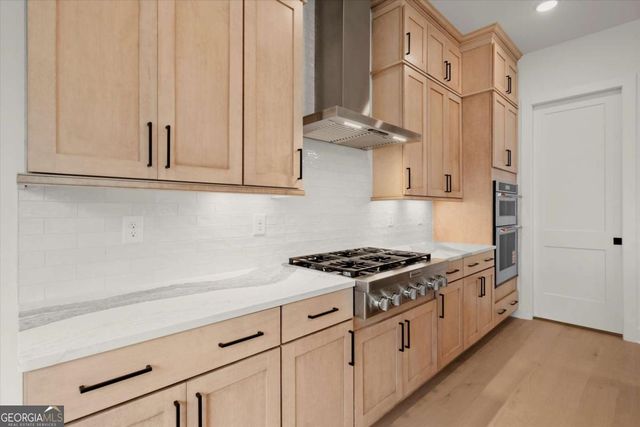 326 Treble Way, Alpharetta, GA 30009