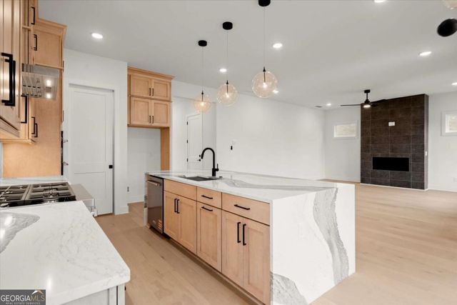 326 Treble Way, Alpharetta, GA 30009