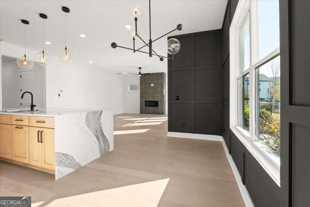 326 Treble Way, Alpharetta, GA 30009