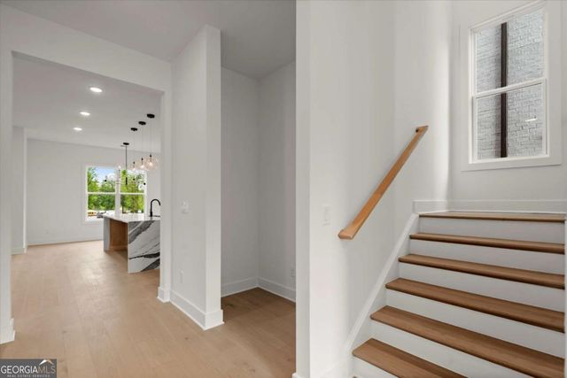 326 Treble Way, Alpharetta, GA 30009